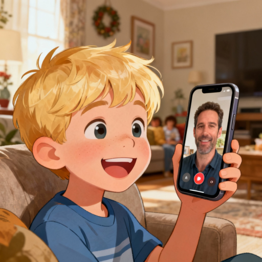 video call